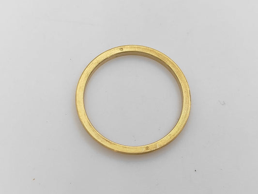 ROLEX Bezel Only K18 Unisex