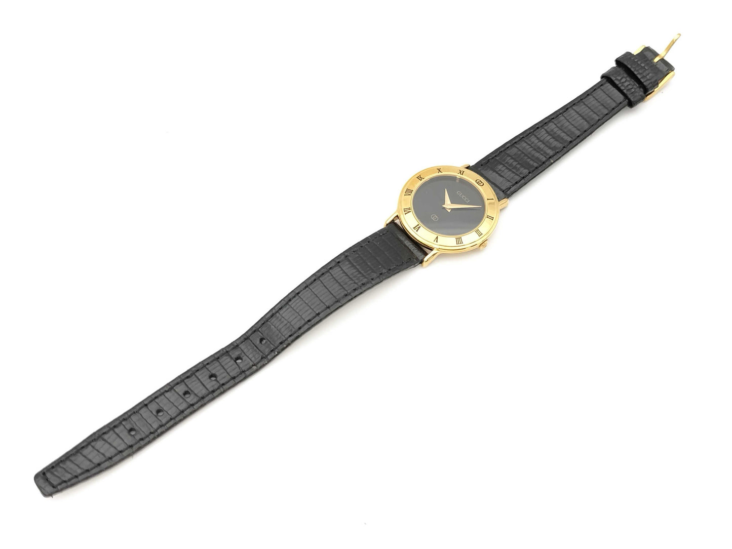 GUCCI 3000L 0049630 Quartz Women's Watch