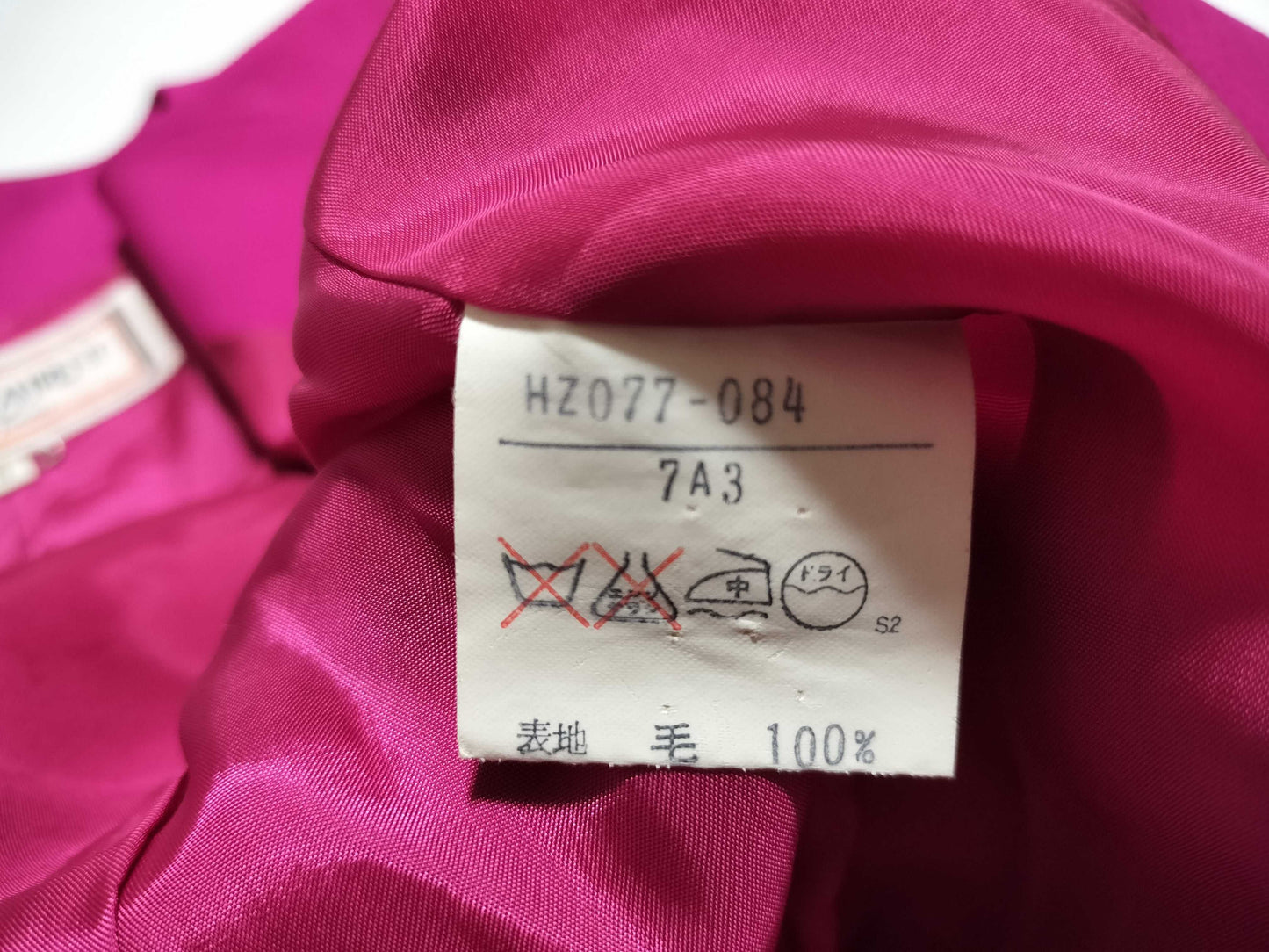 Yves Saint Laurent Set Pink M S Other Apparel