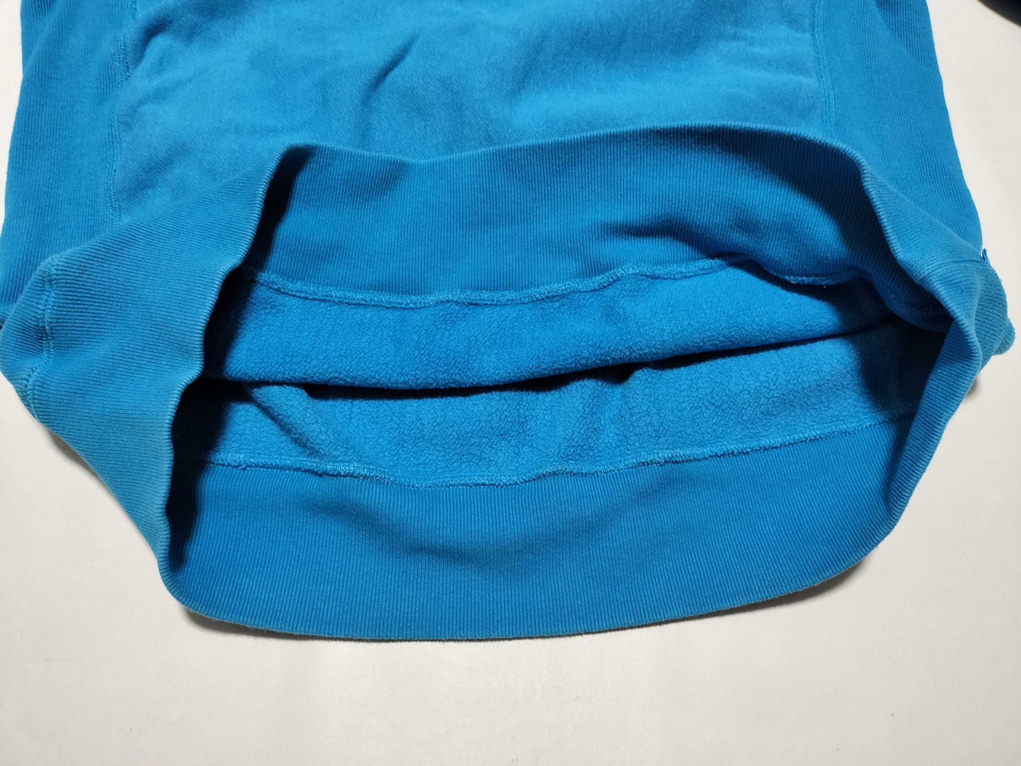 Supreme Cotton Box Logo Sweatshirt