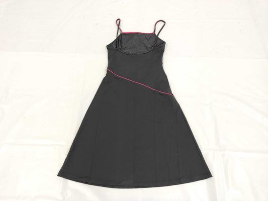 CHANEL 00T Camisole Dress Swimwear P15291 Dress