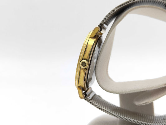 OMEGA Constellation Quartz Women's Watch