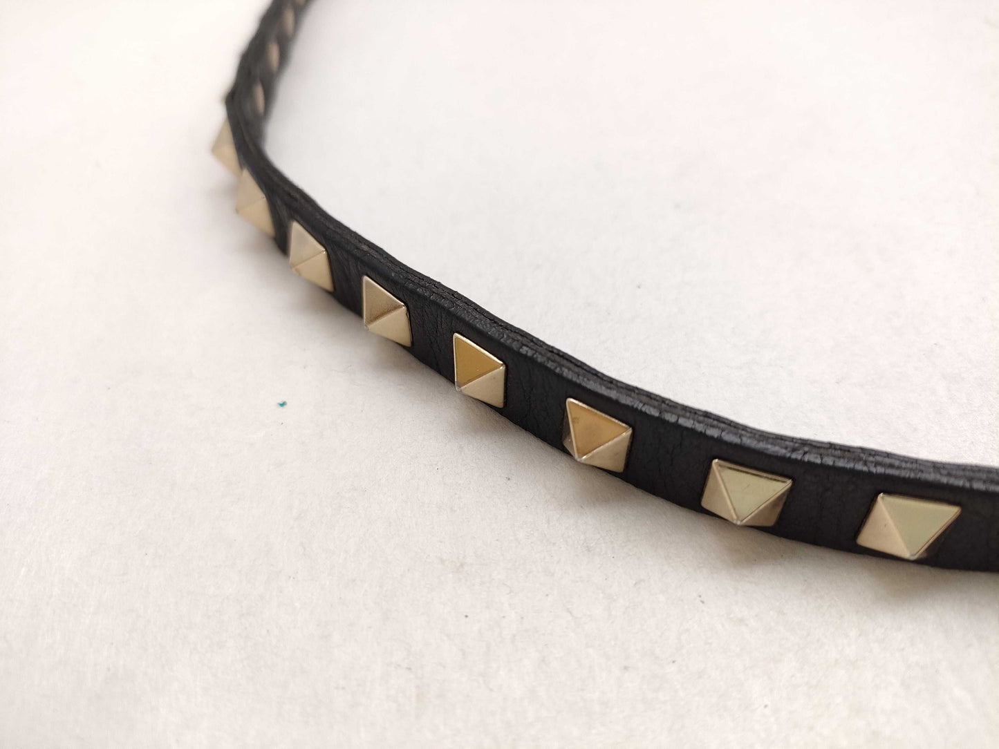 VALENTINO Studded 2-way Shoulder Bag/Handbag