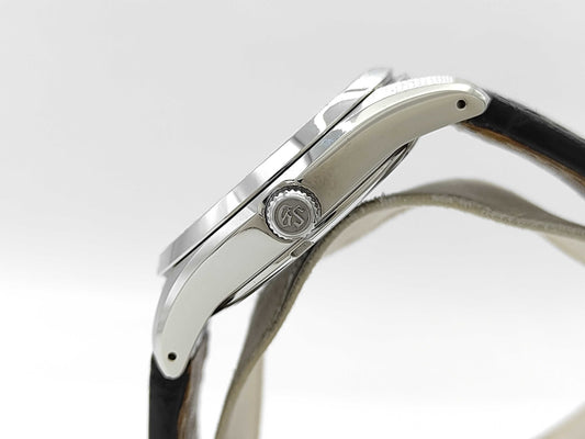 SEIKO Grand Seiko 9F62-0AB0 291567 Quartz Men's Watch