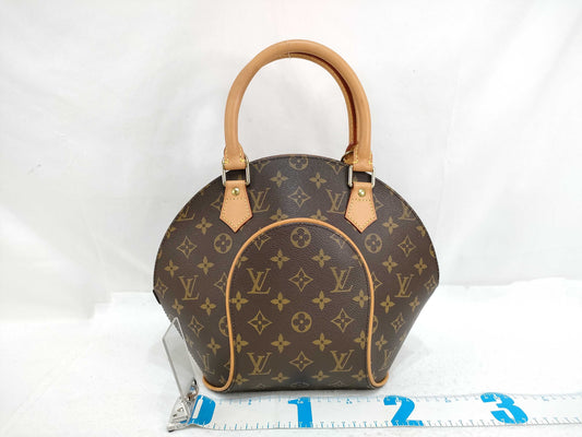 LOUIS VUITTON Monogram LV Handbag