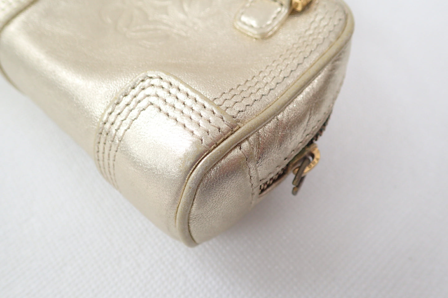 LOEWE Amazona Micro Mini Shoulder Bag/Handbag