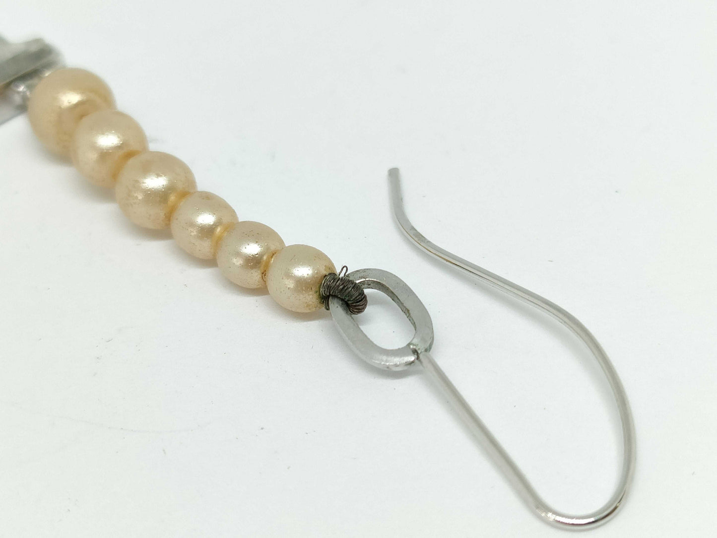 Dior Dior Earrings D with Box