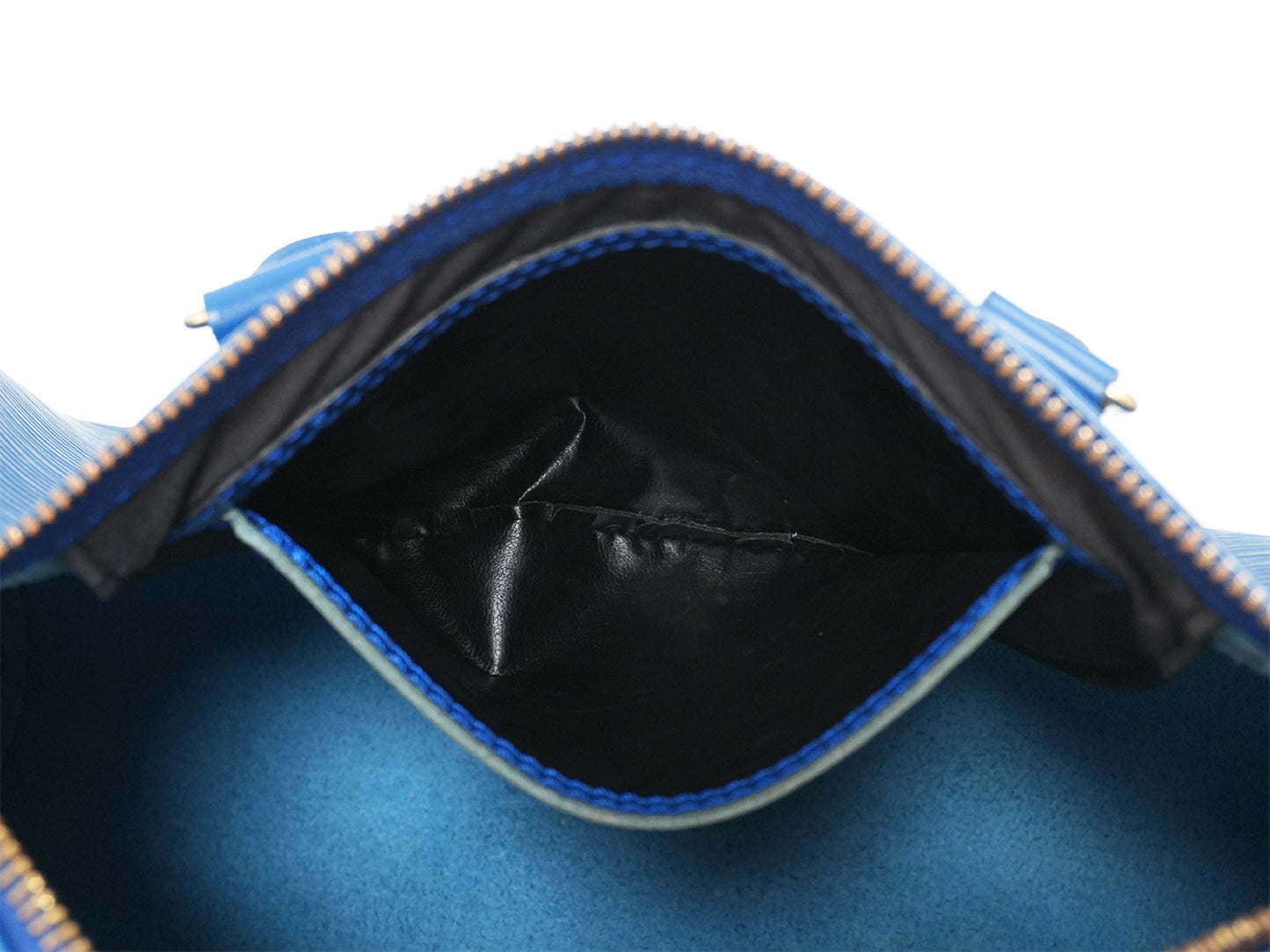 LOUIS VUITTON Epi Speedy 30 Handbag M43002