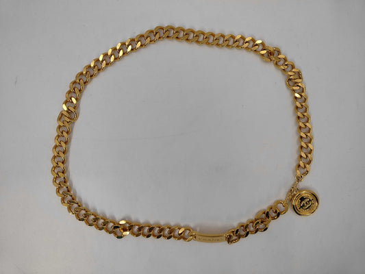 CHANEL Chain Belt Other Accessories