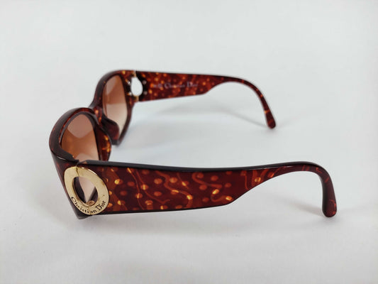 Dior sunglasses brown sunglasses glasses