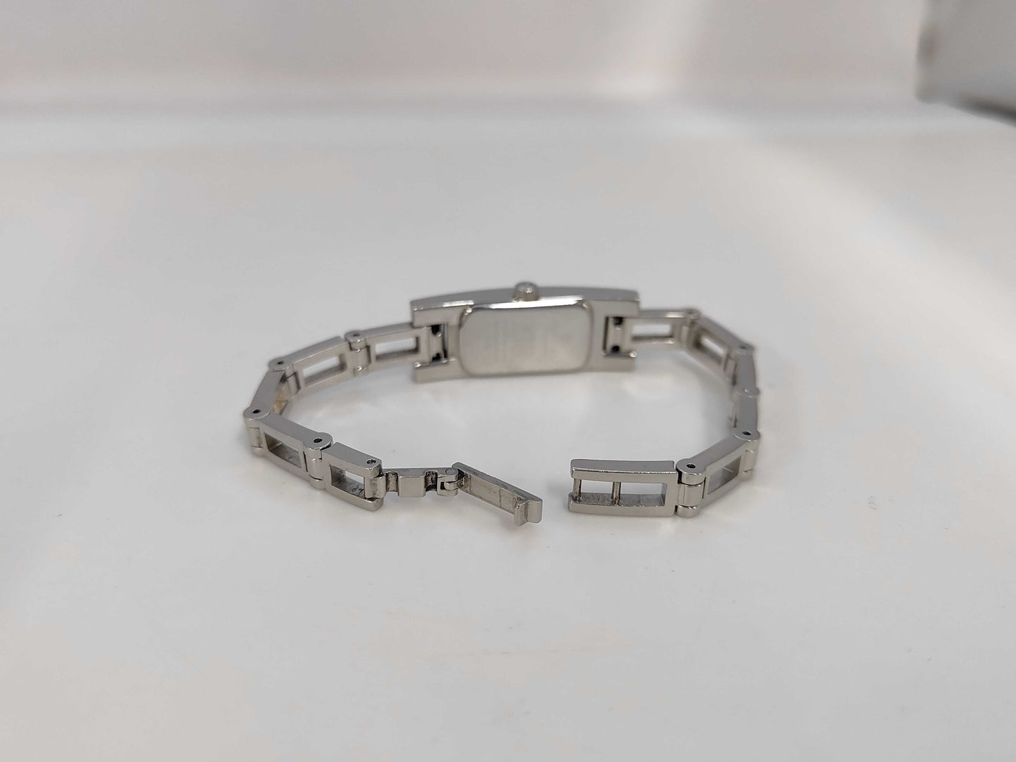 GUCCI 3900L 0120334 Quartz Women's Watch