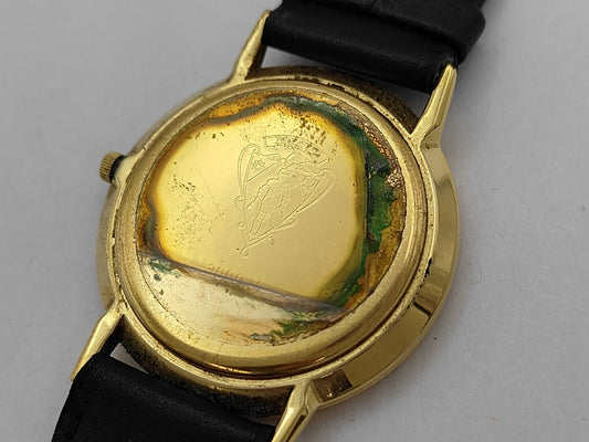 GUCCI 3000M 91-294 Quartz Women's Watch