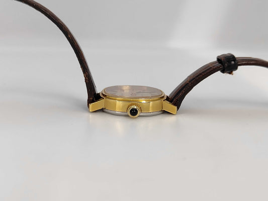 OMEGA Hand-wound Women's Watch