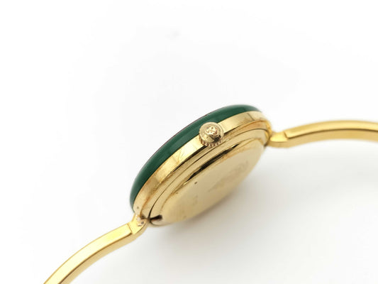 GUCCI Change Bezel 11/12 0768907 Quartz Unmoving Women's Watch