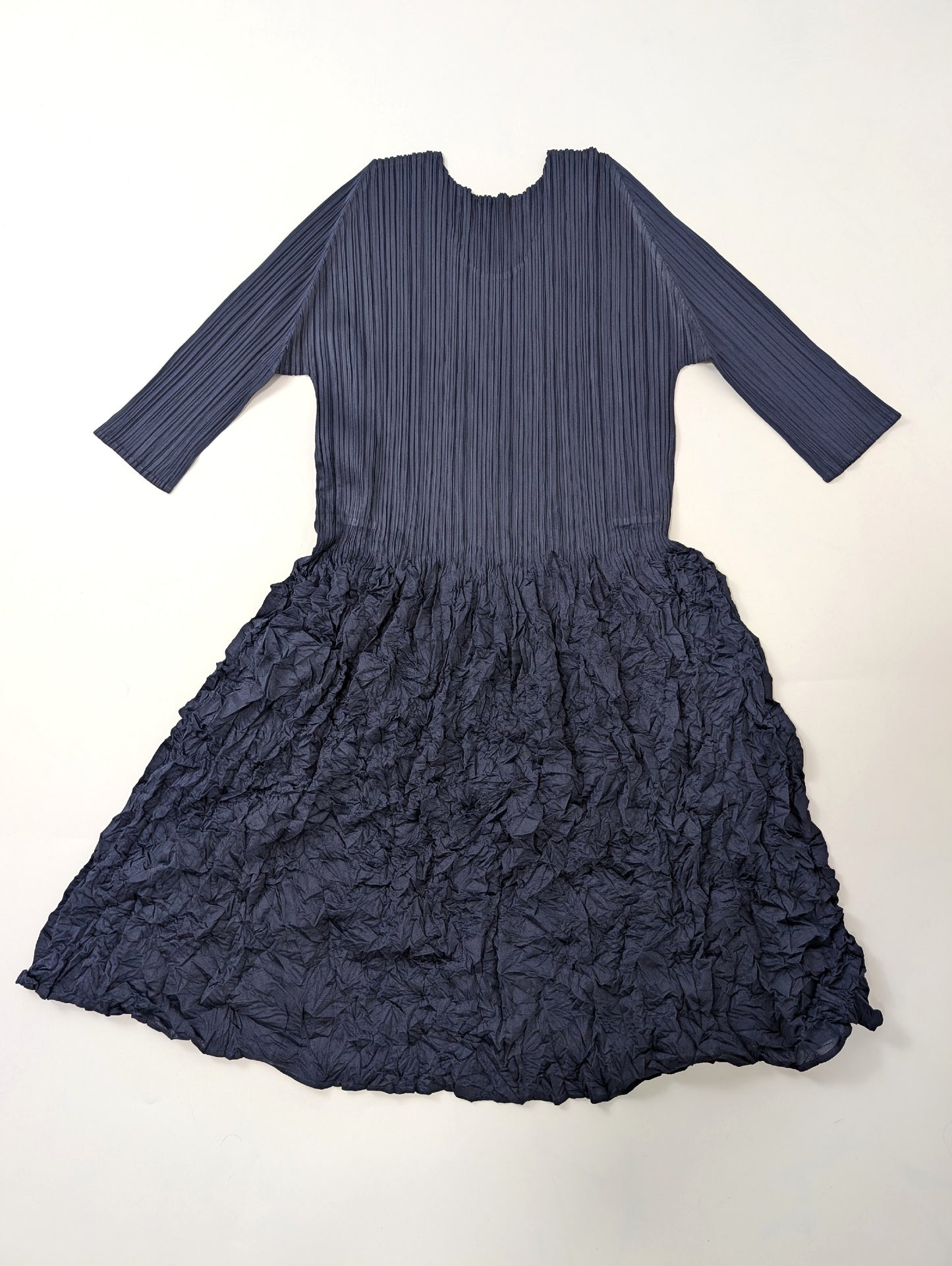 PLEATS PLEASE PLEATS PLEASE Pleats Please Length 86 Dress 3 Dress