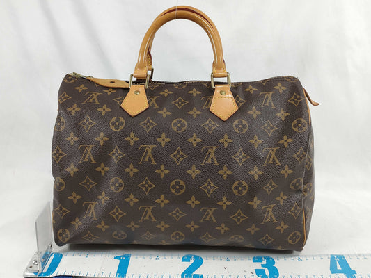 LOUIS VUITTON Monogram LV Taiga Portable Gibecier Garment Carry/Garment Cover Shoulder Bag M30692 Green Boston Bag