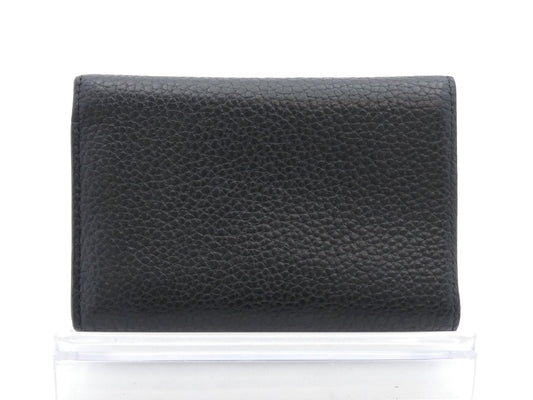 LOUIS VUITTON Portefeuille Capucines Compact Wallet