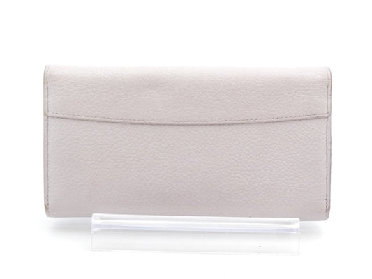 LOUIS VUITTON Portefeuille Capucines Wallet