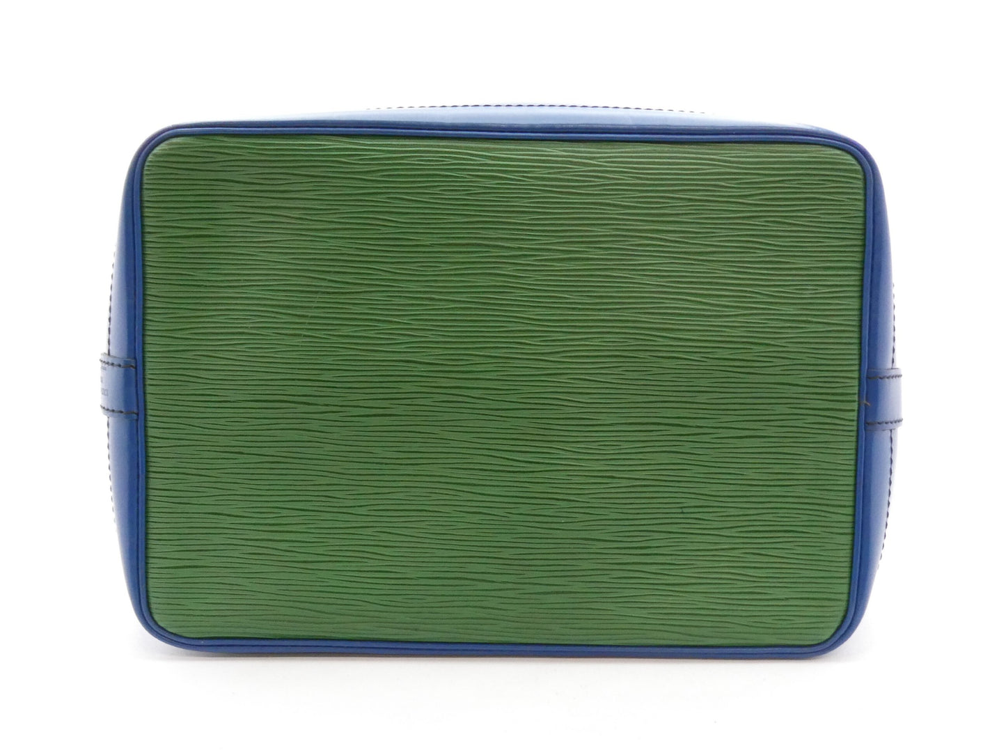 LOUIS VUITTON Epi Noe Tricolor Shoulder Bag