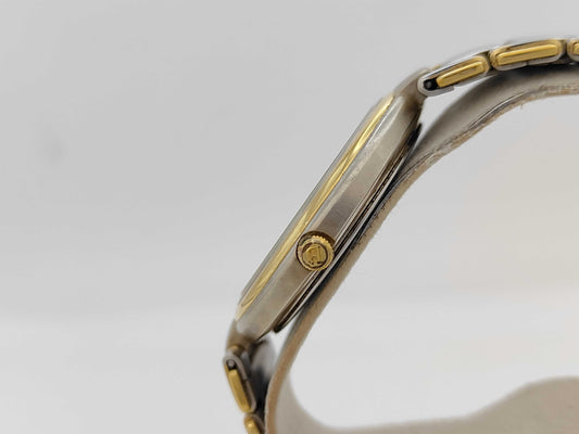 BURBERRY 2 0222 8000 Quartz Boys' Watch