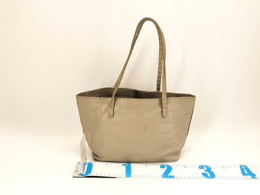 FENDI Selleria Tote Bag