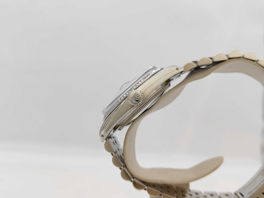 ROLEX 16014 ***5777 Jubilee Bracelet Boys' Watch