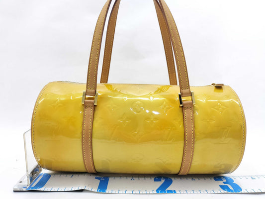 LOUIS VUITTON Vernis Bedford Handbag