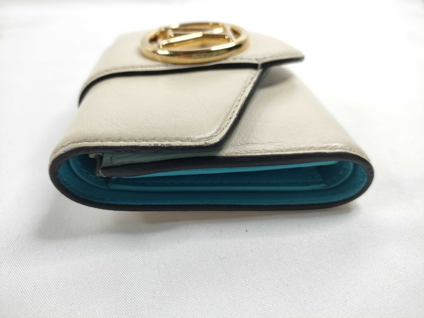 LOUIS VUITTON Pont Neuf Compact M69176 RFID Wallet