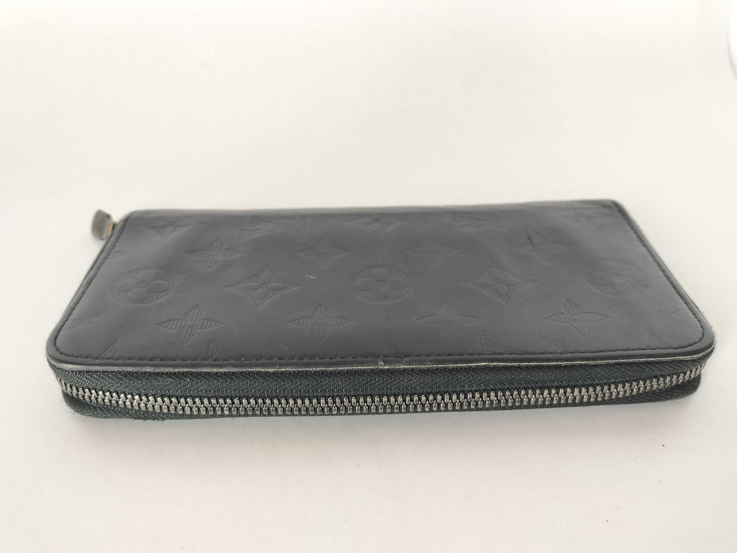 LOUIS VUITTON Monogram Vertical Monogram Shadow M62902 CA2270 Wallet