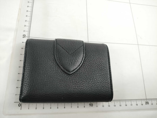 LOUIS VUITTON Pont Neuf Compact M80300 RFID Wallet