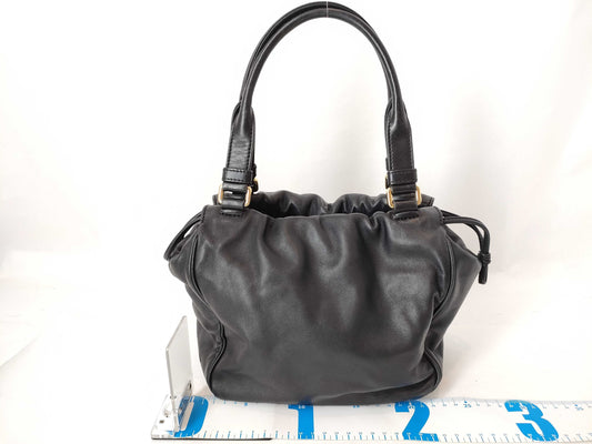 LOEWE LOEWE Nappa Leather Handbag Handbag