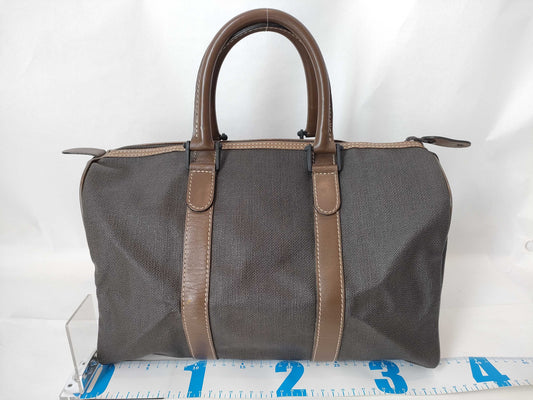 dunhill dunhill Boston bag Boston bag