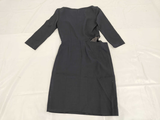 Brand Apparel Margiela Dress with Tag, Raw Hem, Size 40, Dress