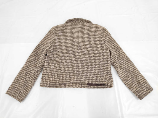 FOXEY 0 Brand Apparel FOXEY Foxy Jacket Jacket Jacket