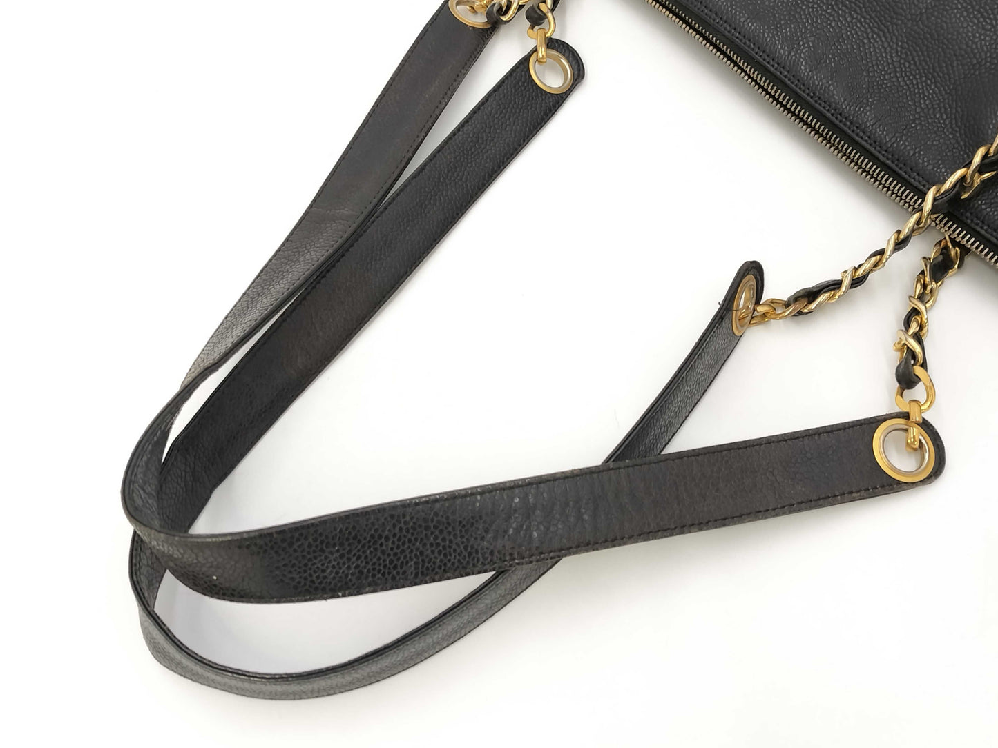 CHANEL CHANEL Tote Bag Tote Bag