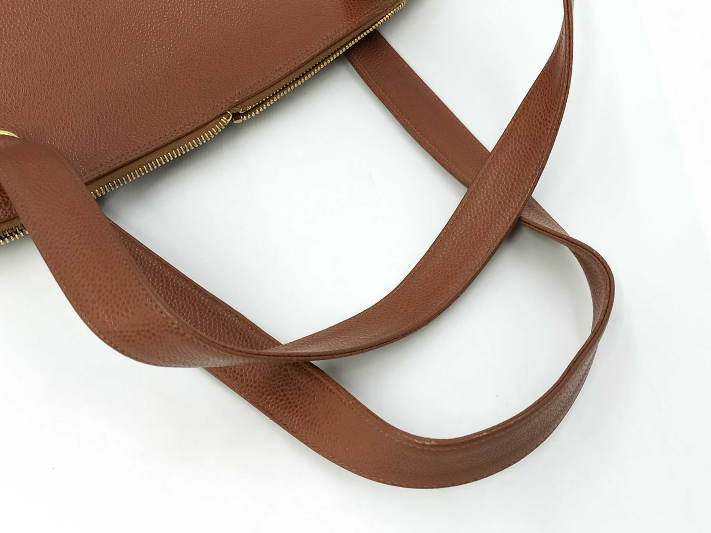 CHANEL CHANEL Tote Bag Tote Bag