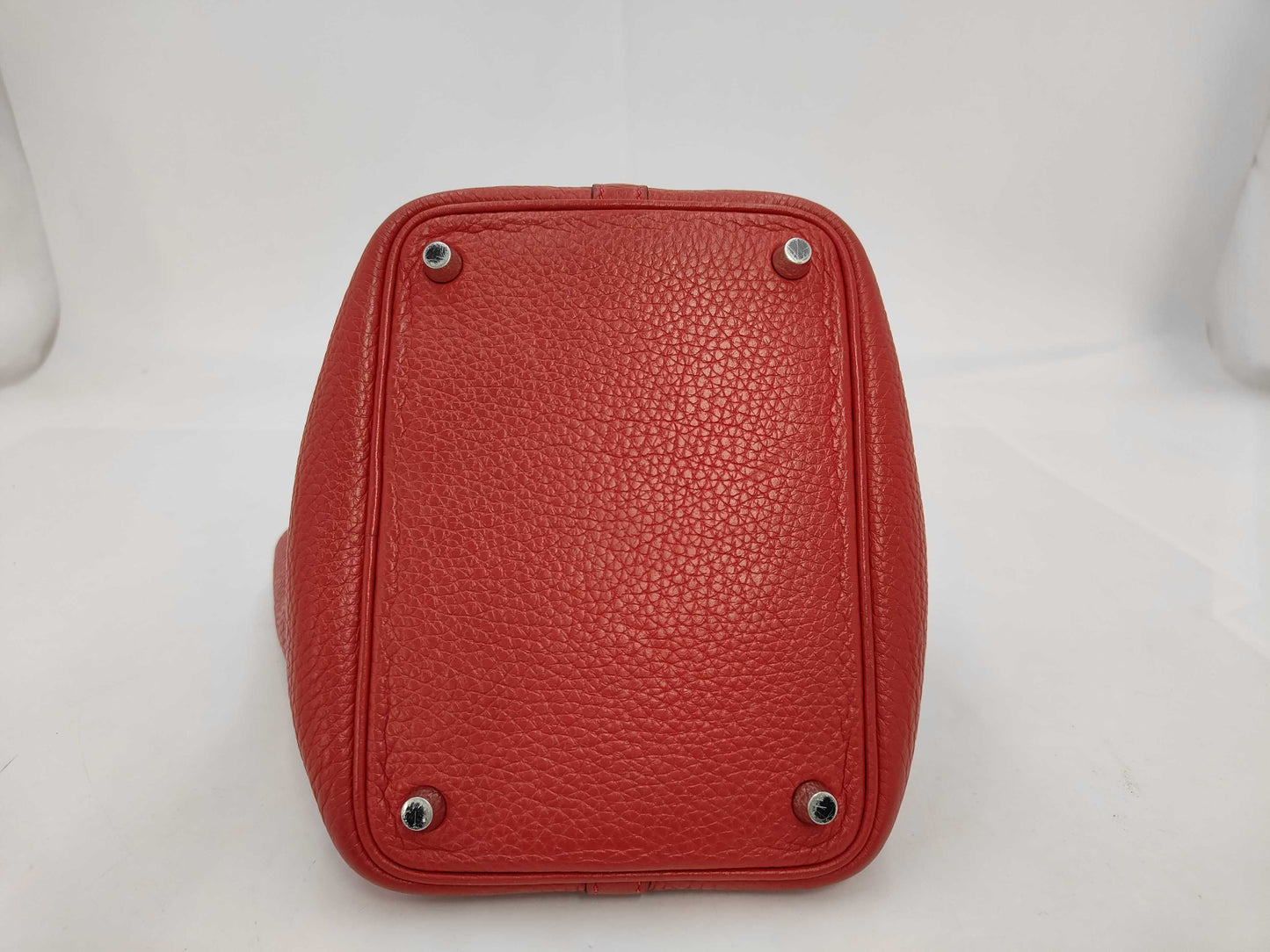 HERMES Picotin Lock Handbag