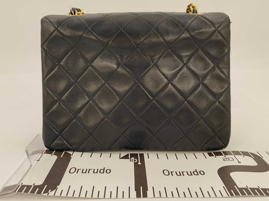 CHANEL 226813 Shoulder Bag