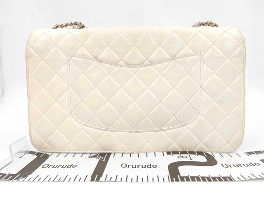 CHANEL 16247997 Shoulder Bag