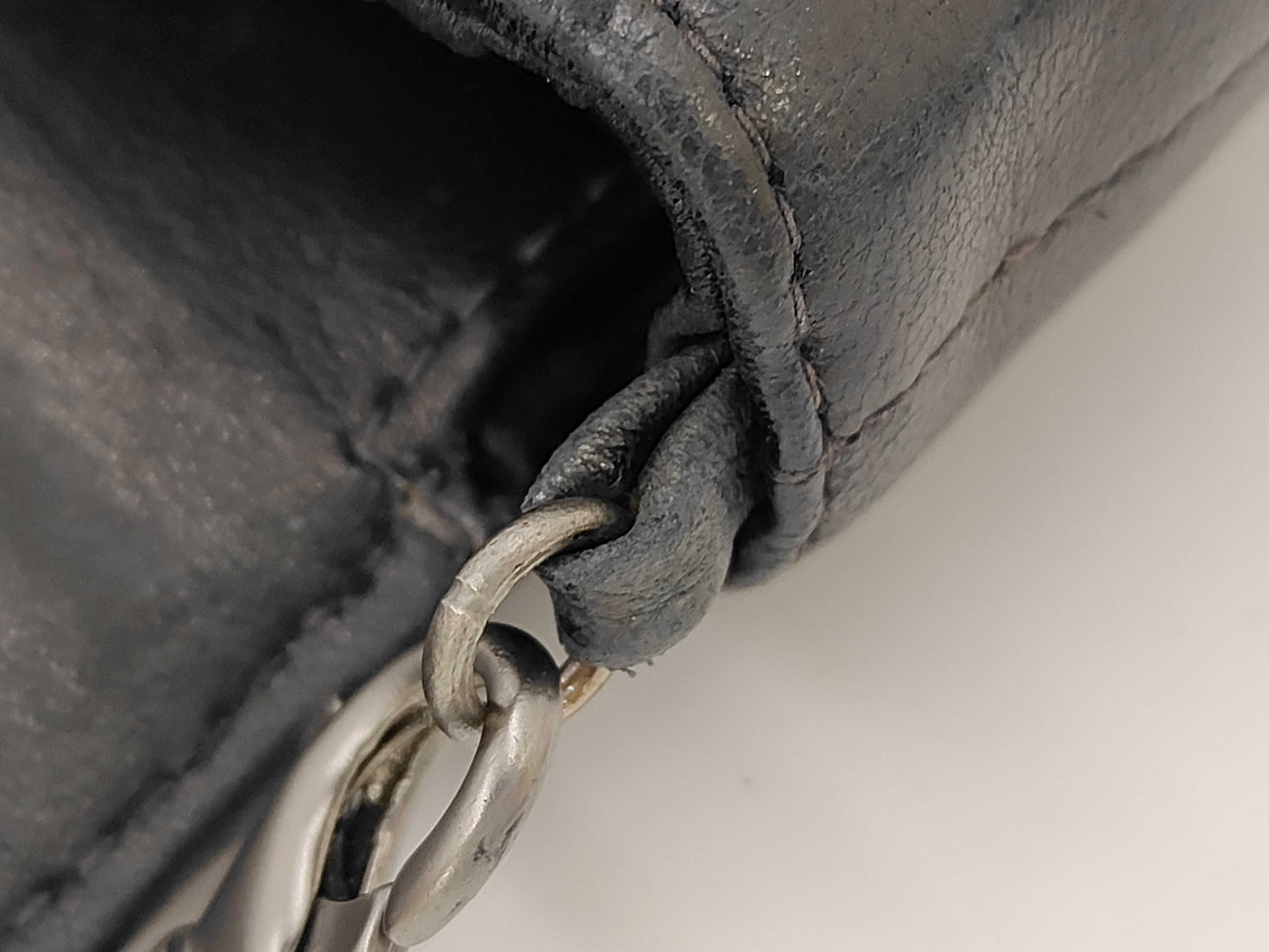 CHANEL 6292094 Shoulder Bag