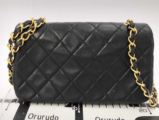 CHANEL 1372974 Shoulder Bag