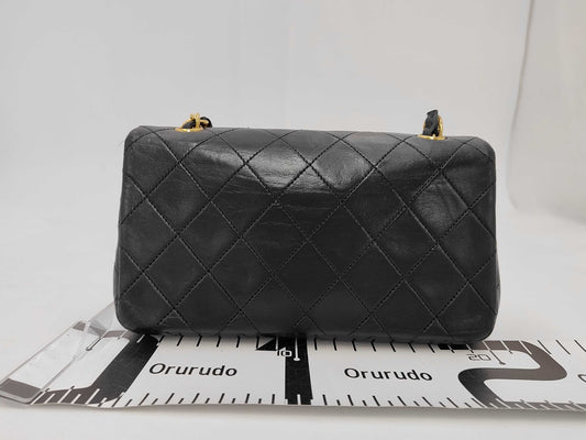 CHANEL 1395800 Shoulder Bag