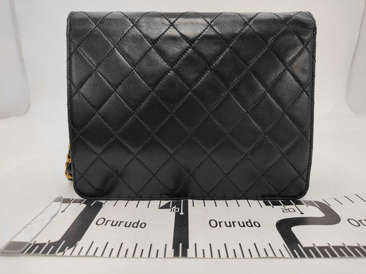 CHANEL 5121246 Shoulder Bag