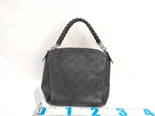 LOUIS VUITTON Monogram LOUIS VUITTON 2-way bag AH5107 Handbag