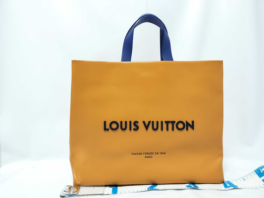 LOUIS VUITTON LOUIS VUITTON 2-way bag tote bag