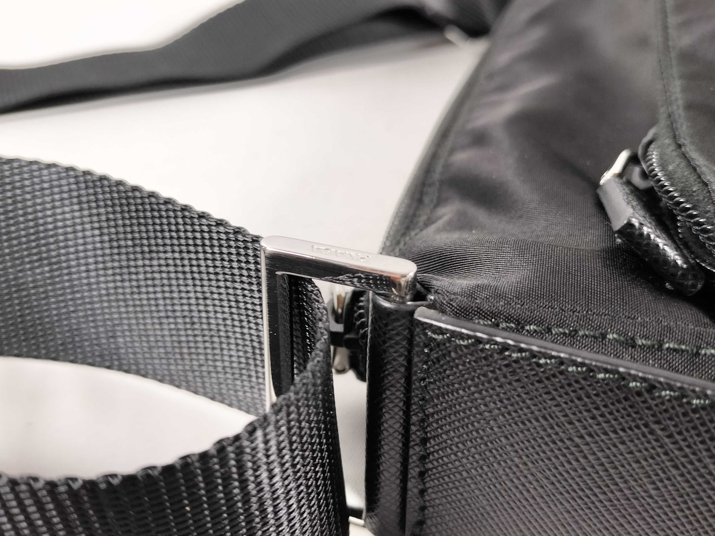 PRADA PRADA Shoulder Bag Shoulder Bag