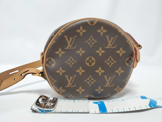 LOUIS VUITTON Monogram Shoulder Bag