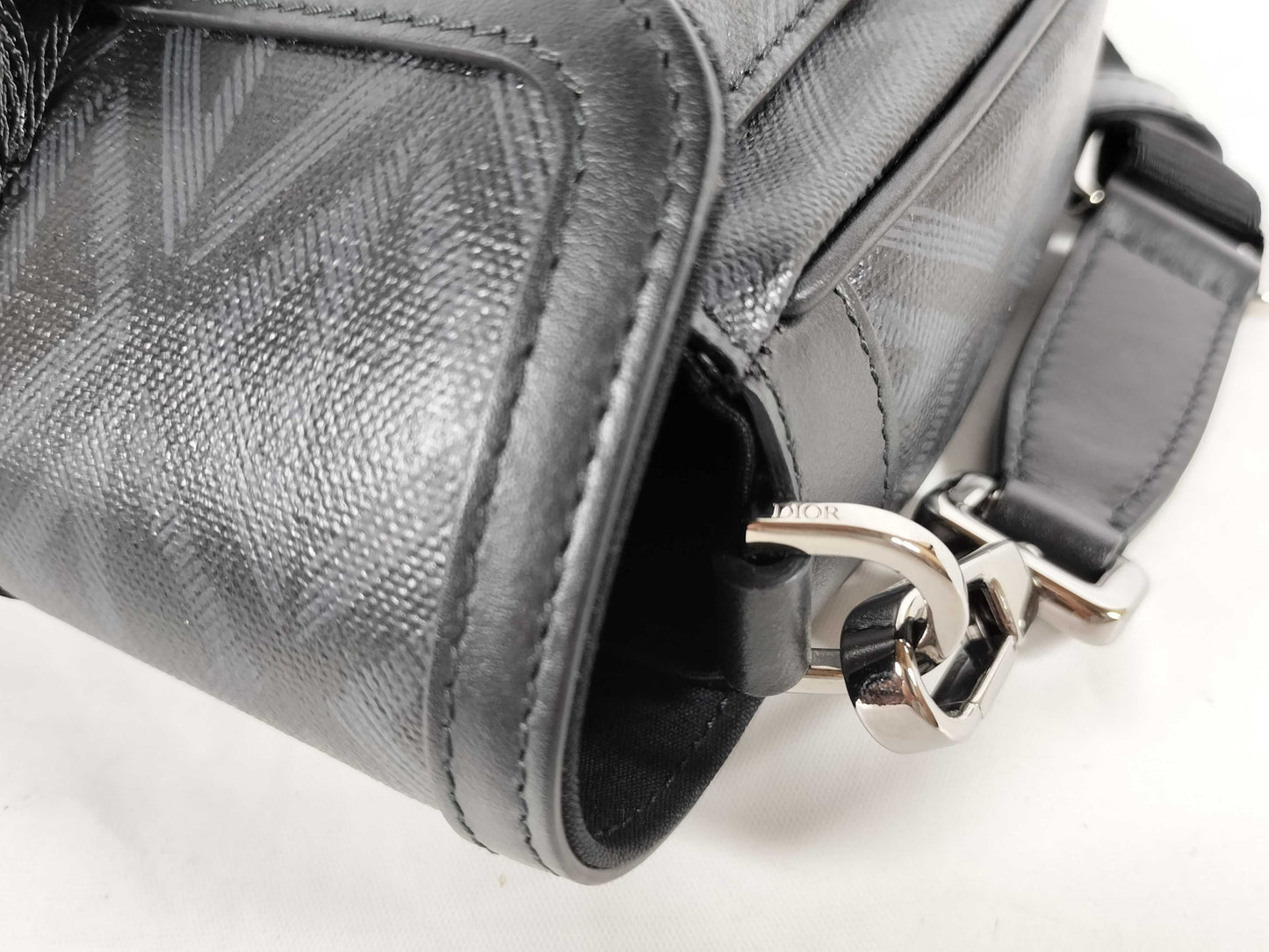 Christian Dior Christian Dior Shoulder Bag 11 BO 0213 Shoulder Bag