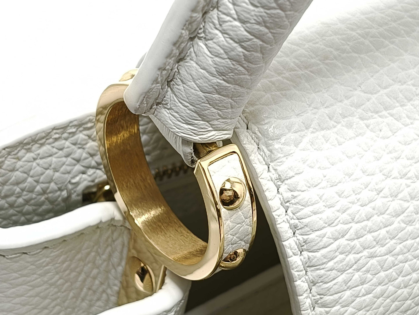 LOUIS VUITTON LOUIS VUITTON 2-way bag handbag