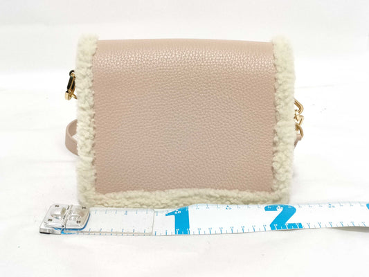 LOUIS VUITTON Dauphine MINI Shoulder Bag